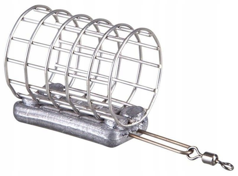Koszyk zanętowy Ms Range Classic Feeder Cage S 50g