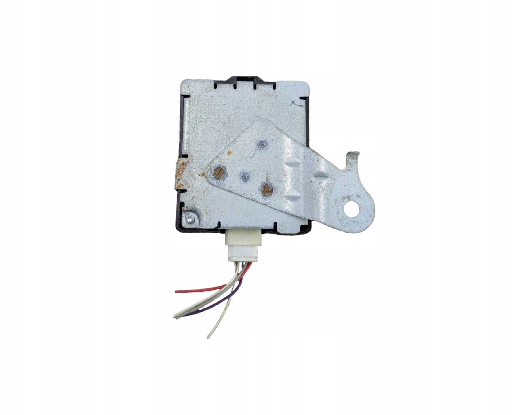 control unit central of a lock Toyota Prius 89741-47100
