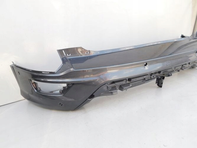 FORD KUGA MK2 II TITANIUM 13- bumper rear rear part