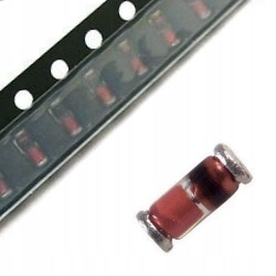 Dioda Zenera Smd 12V 0.5W SOD80C ZMM12
