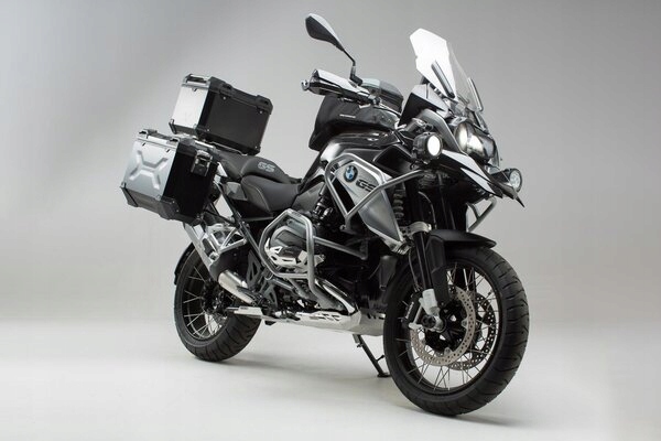 Set Na Zabezpečenie Motocykel Adv Sw-motech Bmw R 1200 Gs LC (12-16)