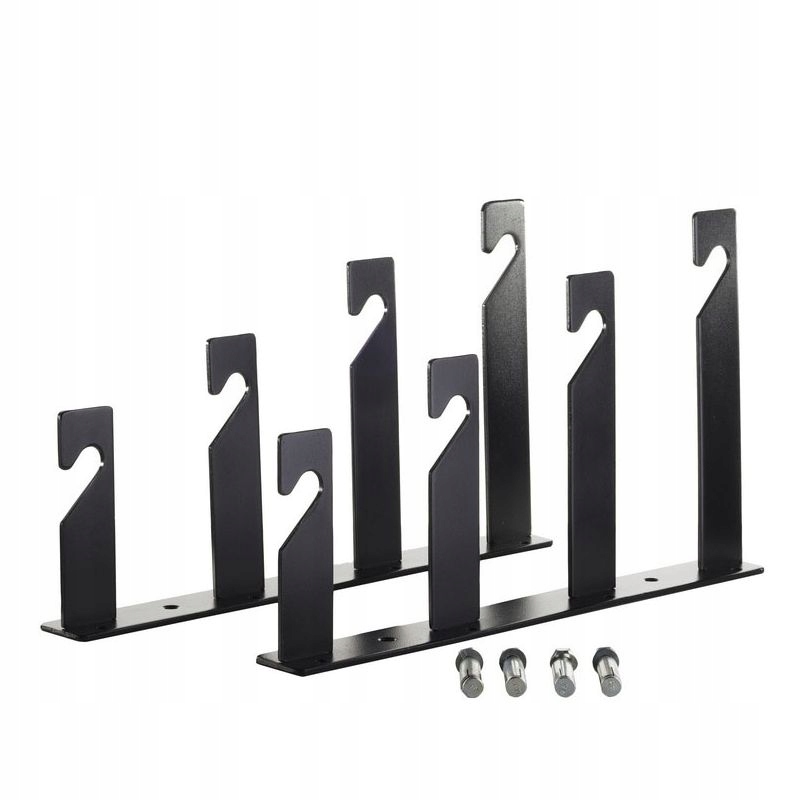 Quadralite 4HOOK držák na pozadí