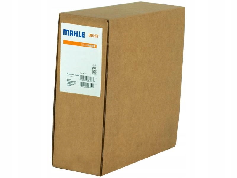 ВЕНТИЛЯТОР MAHLE CFW 83 000P