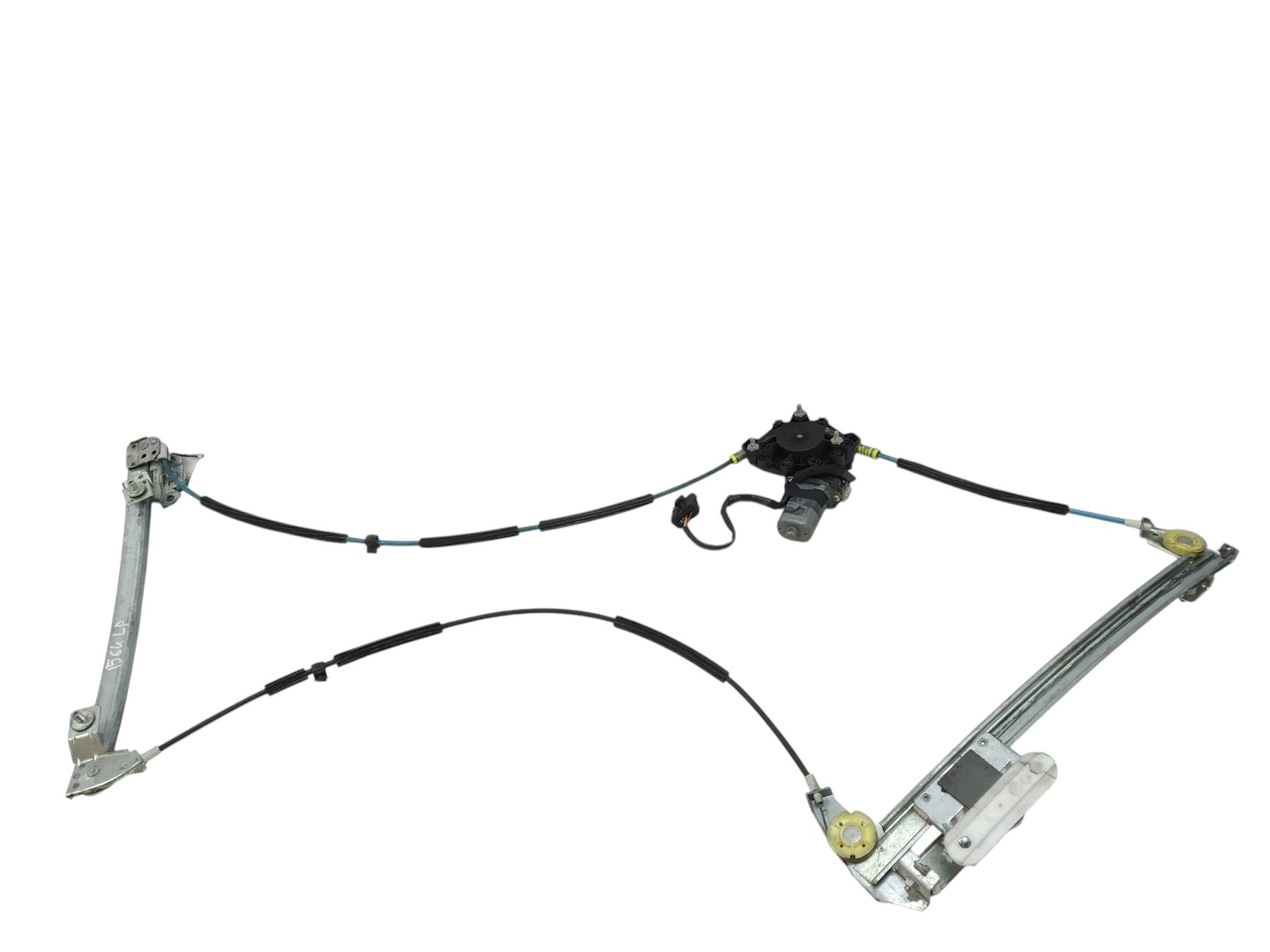 mechanism windows left front Alfa Romeo GT and (2003-2010)