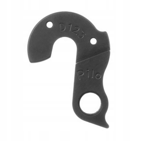 Hak KF096 do Ktm Strada Cannondale six Pilo D123