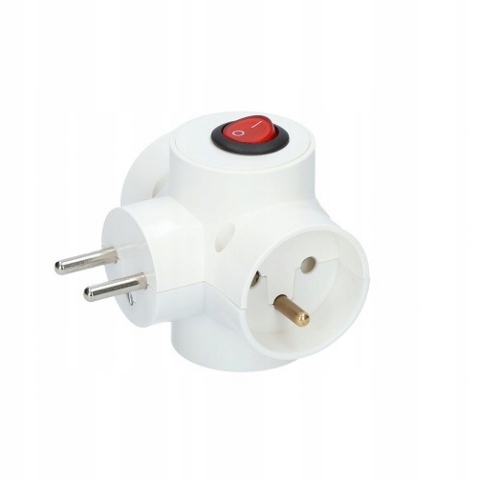 

Rozgałężnik R-31W rozgałężnik z wyłącznikiem