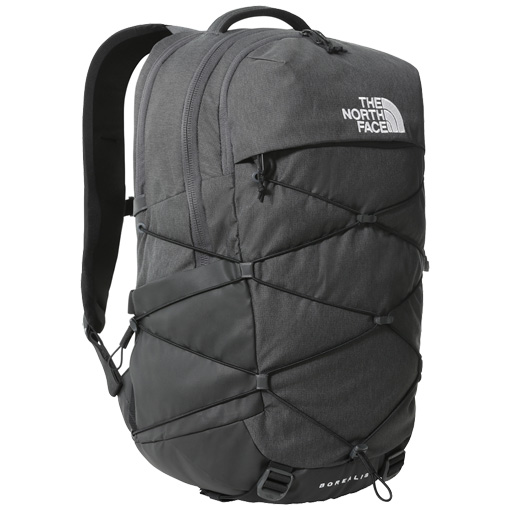 Plecak The North Face Borealis 29L Grafitowy
