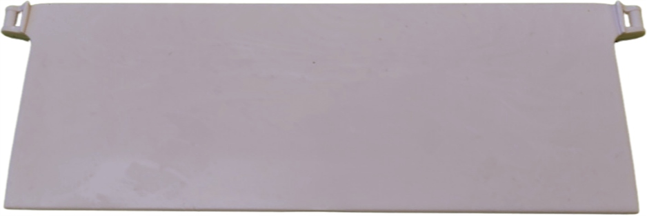 

Obciążnik żaluzji pionowej, 10szt, do taśmy 127 mm