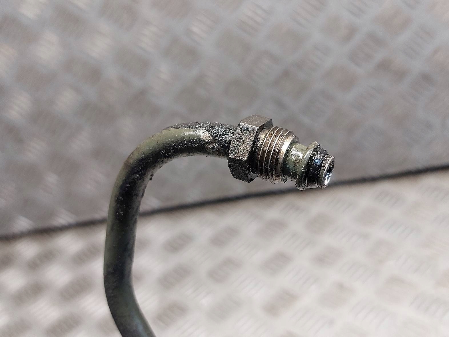 Tubazione SERVOSTERZO a pressione VOLVO V40 e