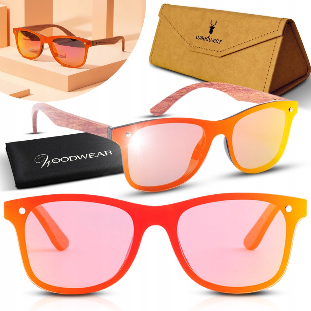 Sluneční Brýle Unisex Polarizace UV400 Dárek K Valentýnu