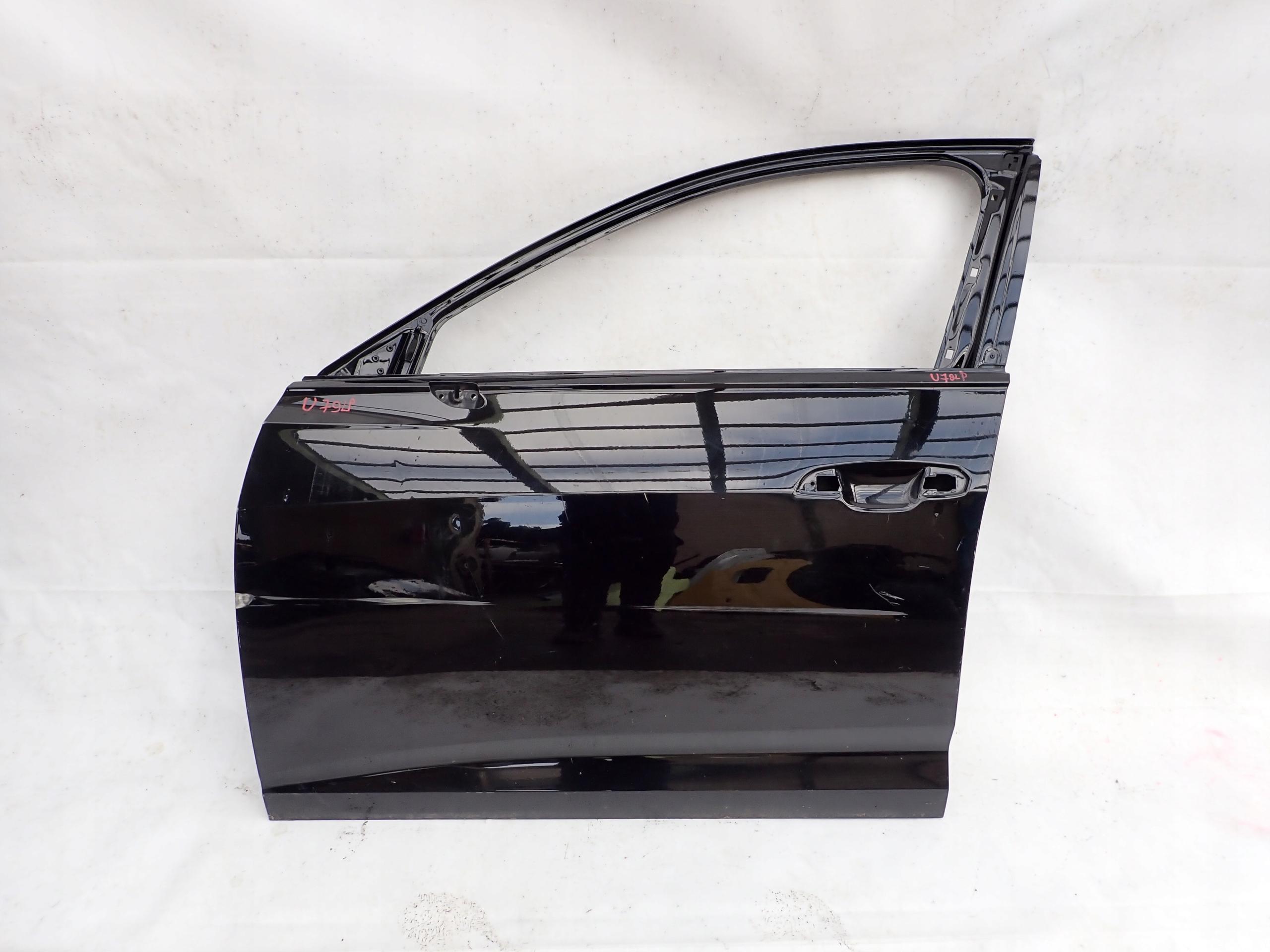 AUDI A6 C8 4K 18- door left front front