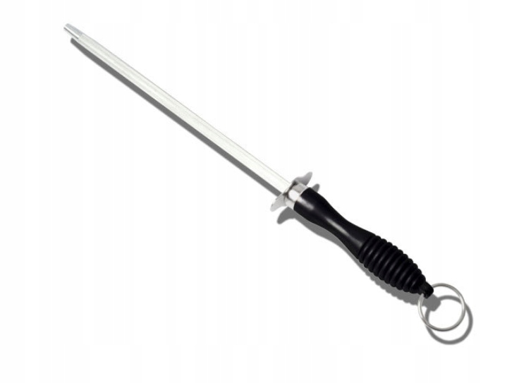 OSTRZAŁKA OSEŁKA DO NOŻY I NOŻYCZEK