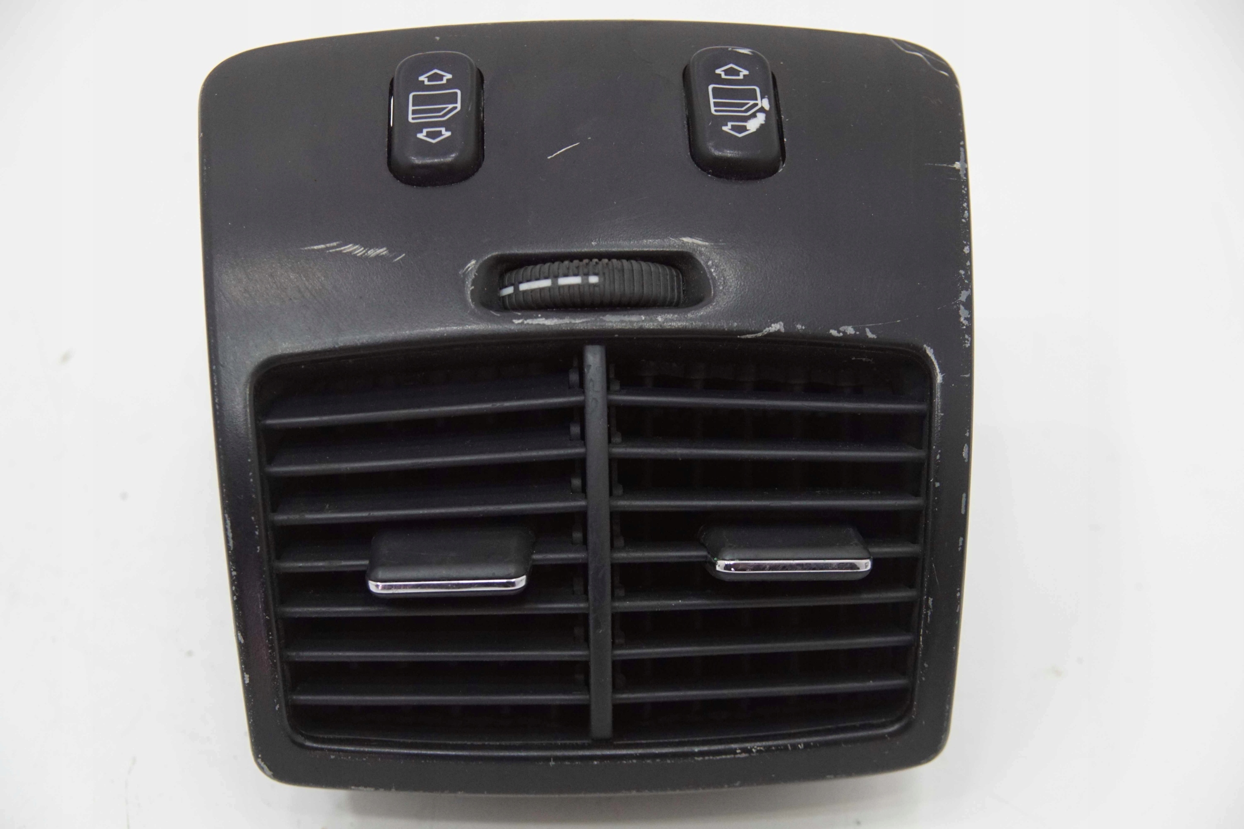 Задній перемикач вентиляційної решітки MERCEDES CL W215