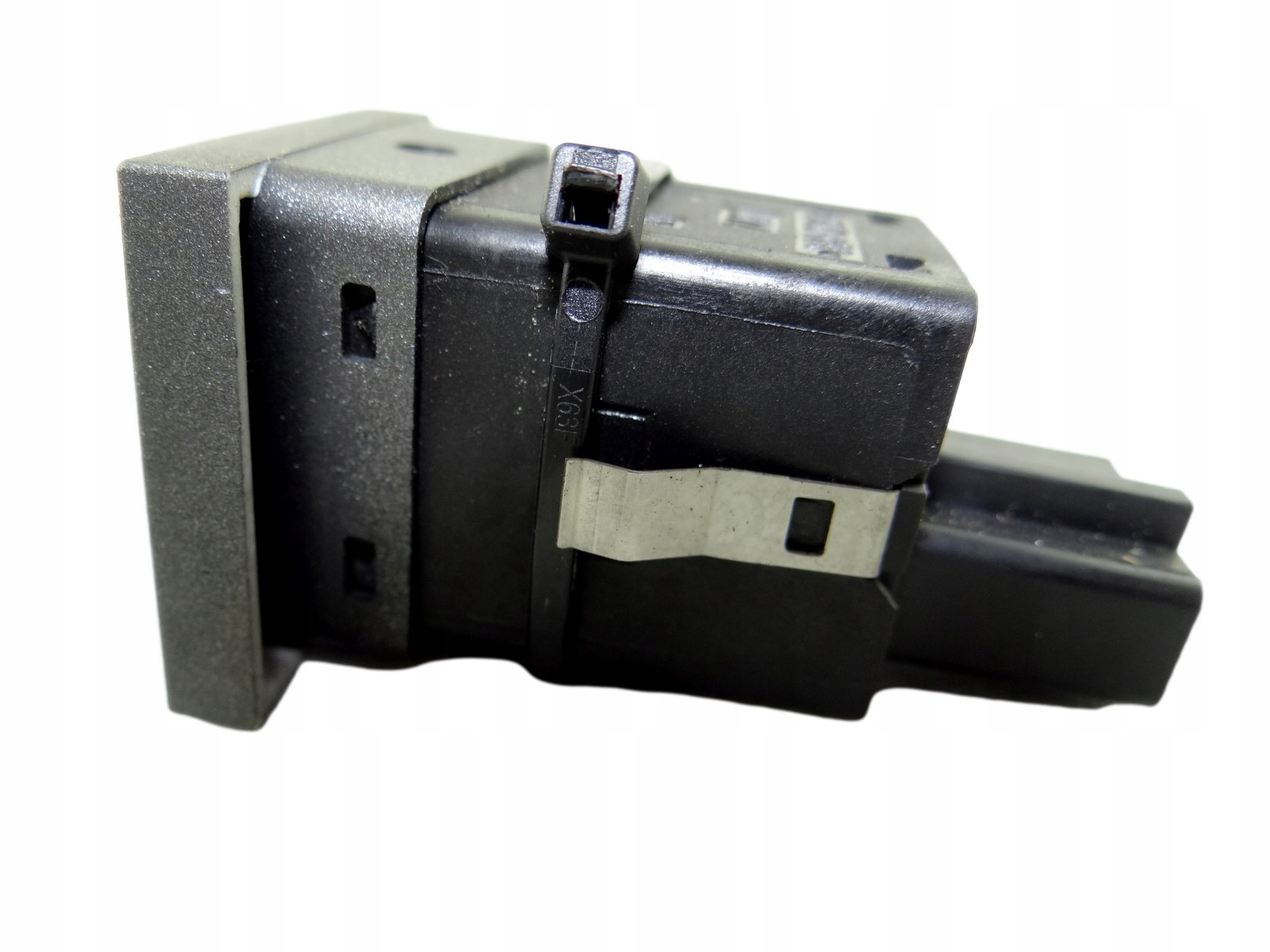 switch GRZANIA seat OPEL VECTRA C 13 138 25