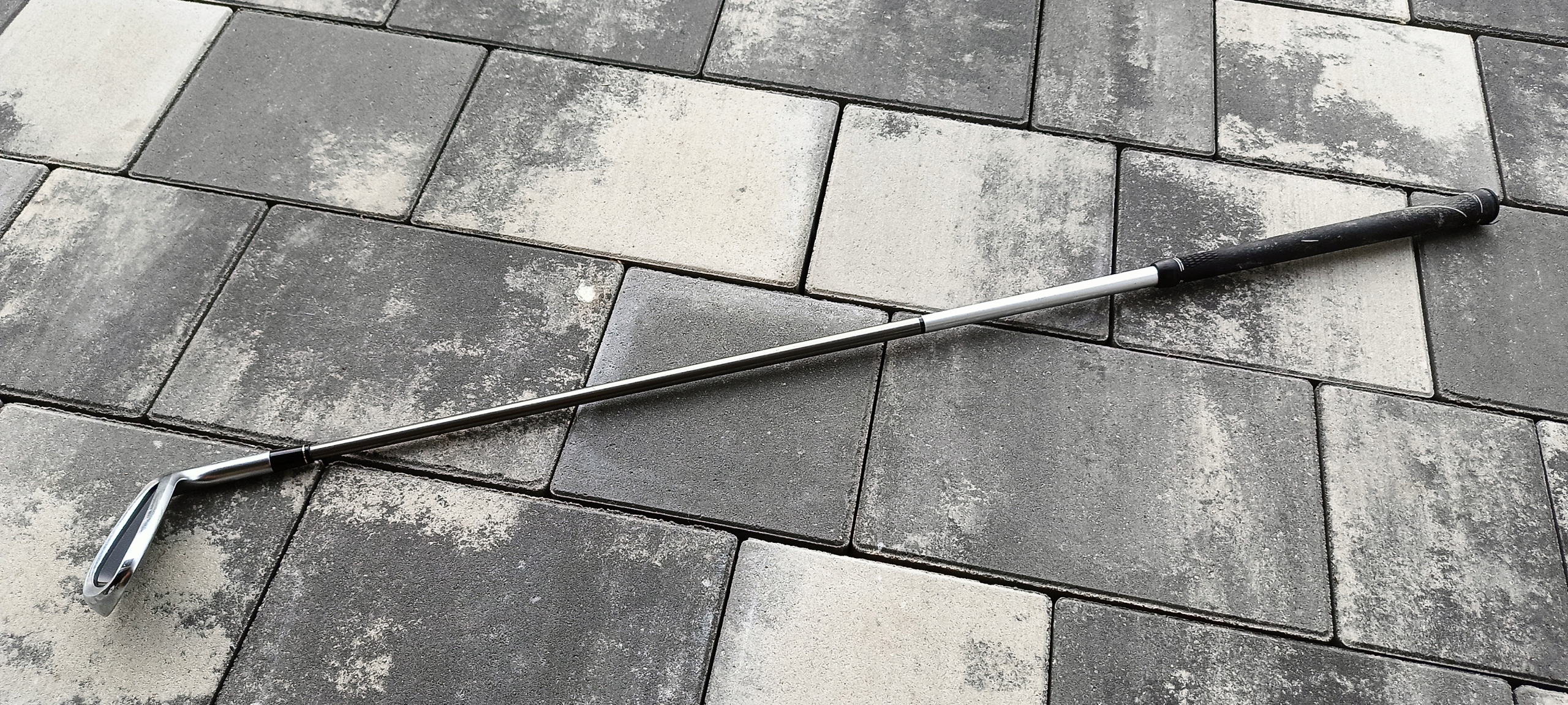 Taylormade R9 sand wedge kij do golfa golf golfowy Kod producenta TMR9RFLX