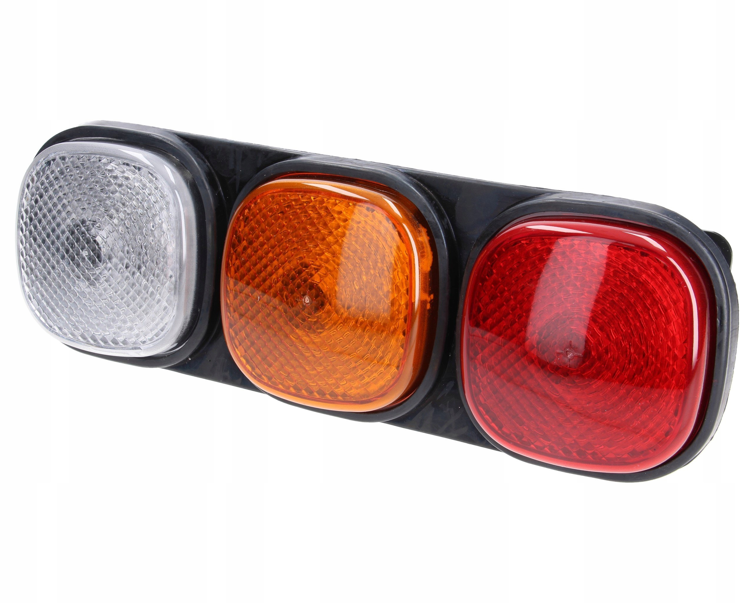 zadní světlo levé Jcb nabíječky 700/50129