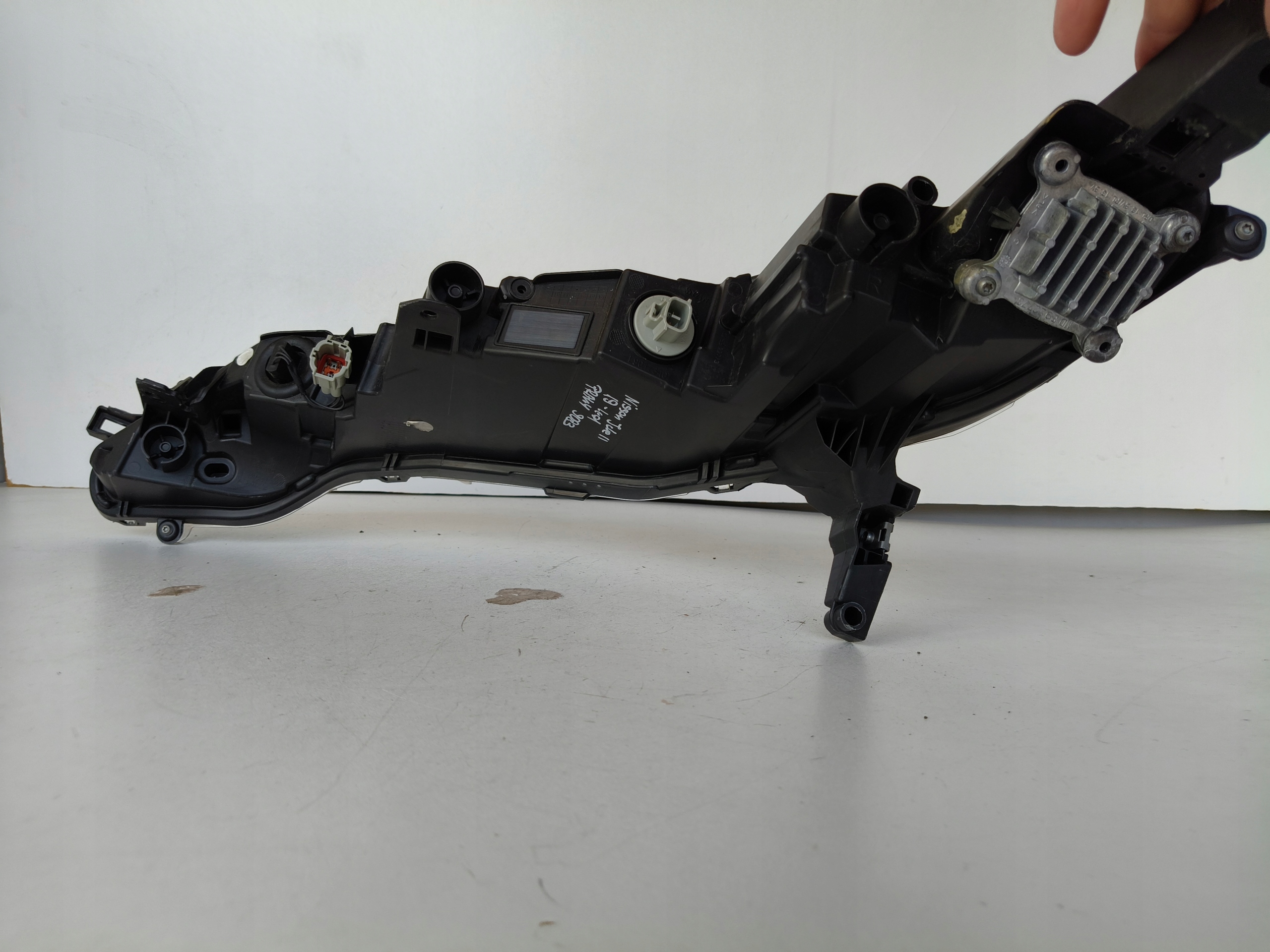 Frontscheinwerfer Nissan Juke F15 LAMPAPRAW LED Rechts Scheinwerfer Headlight - Thumbnail 5