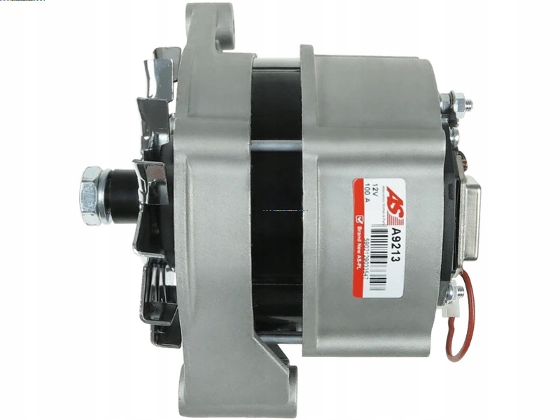 NOWY ALTERNATOR MARINE Volvo Penta 100 amper