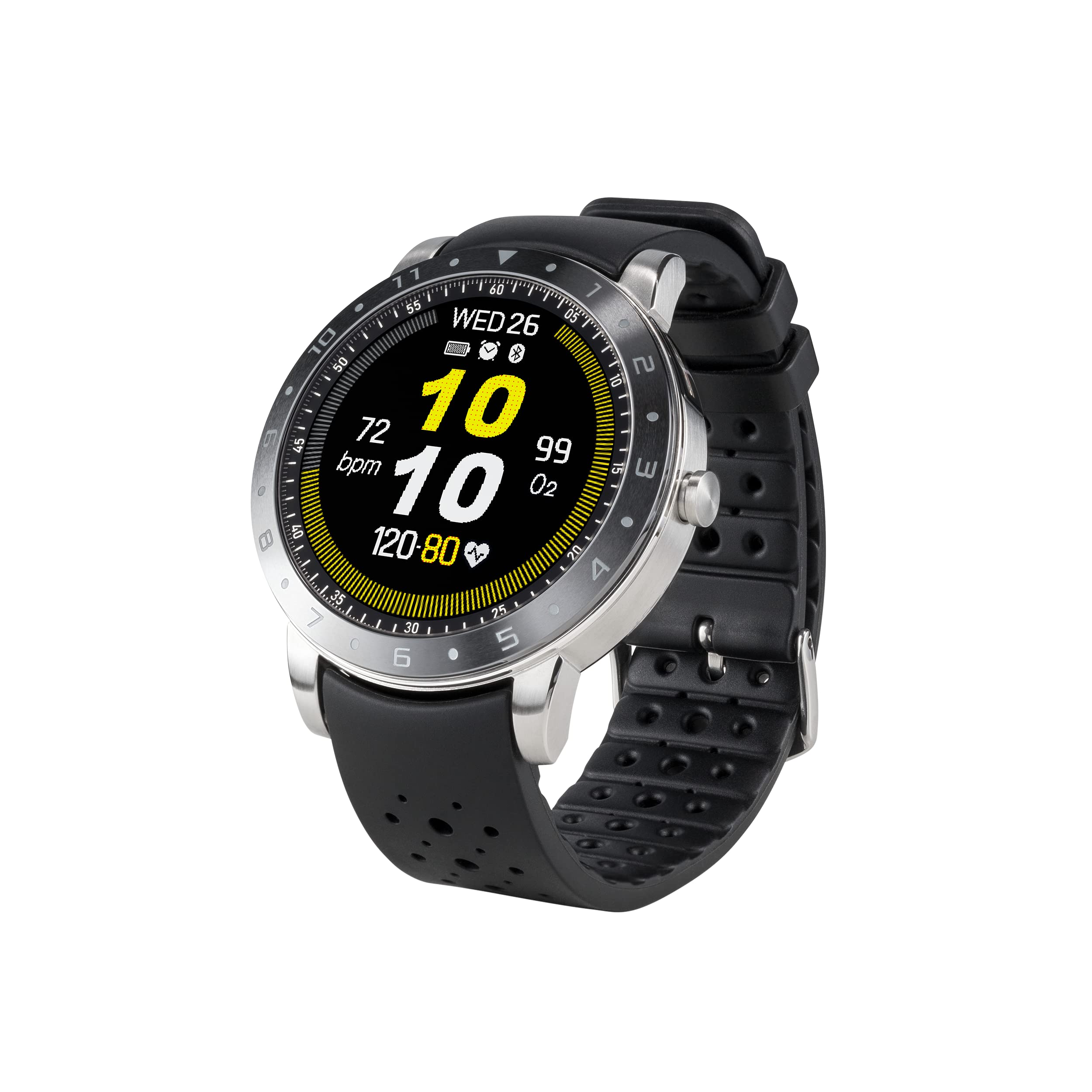 Asus VivoWatch 5 (HC-B05) Wearable Health Tracker