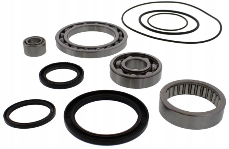 Sada pro opravu diferenciálu Yamaha Yfm 450 03-11