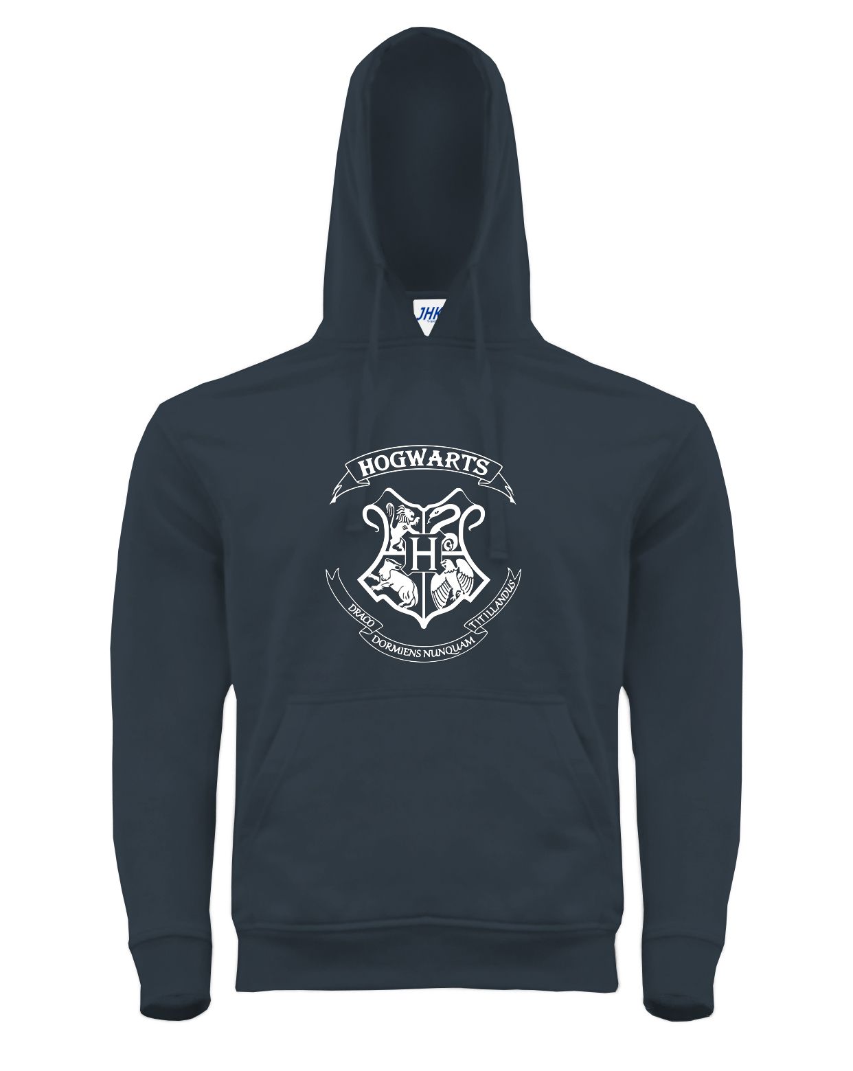 

Bluza Męska z Kapturem Harry Potter -XL