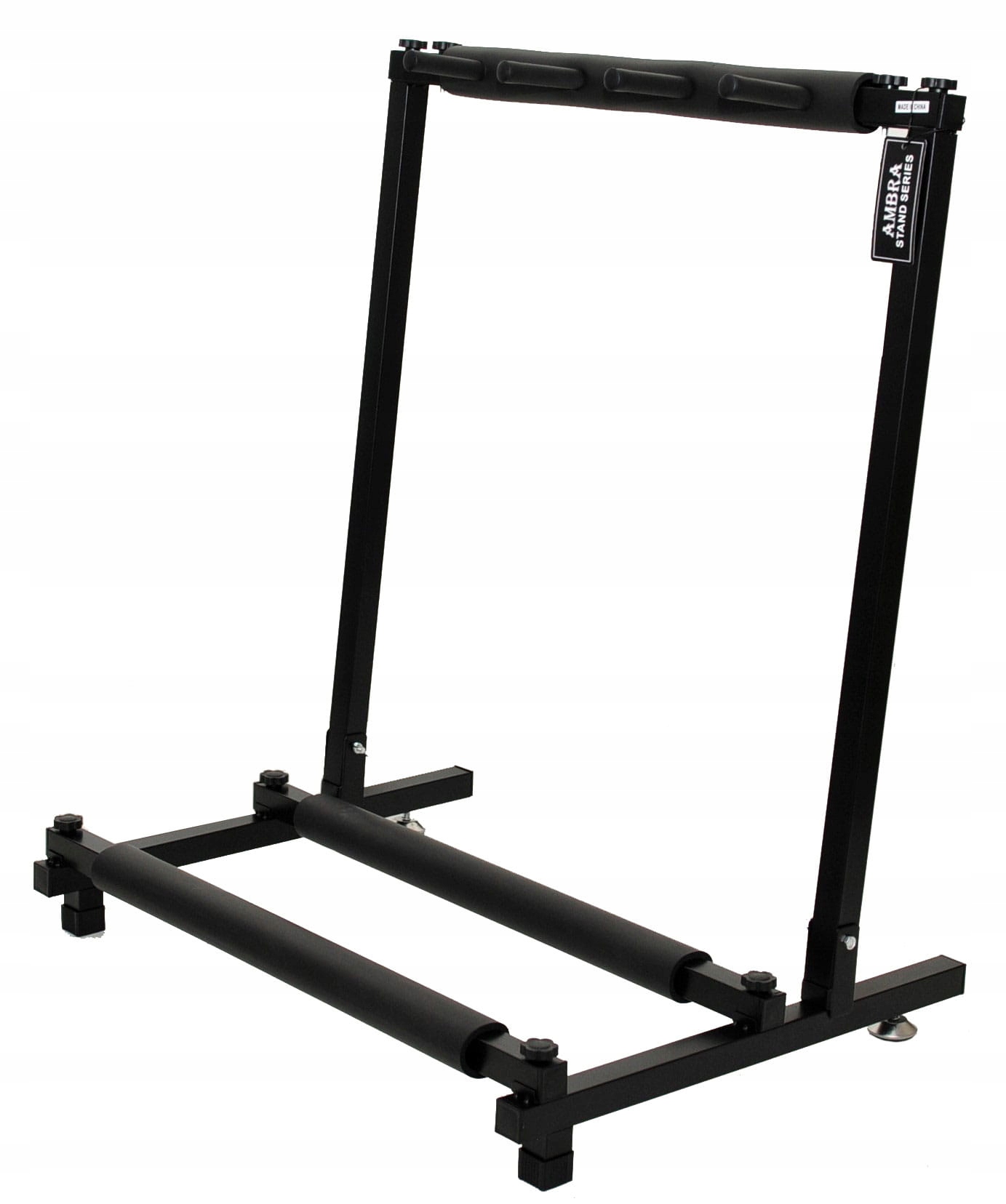 STATYW / STOJAK NA 3 GITARY AMBRA DGS-03 + AKCESORIA + GRATISY EAN (GTIN) 5906361170053