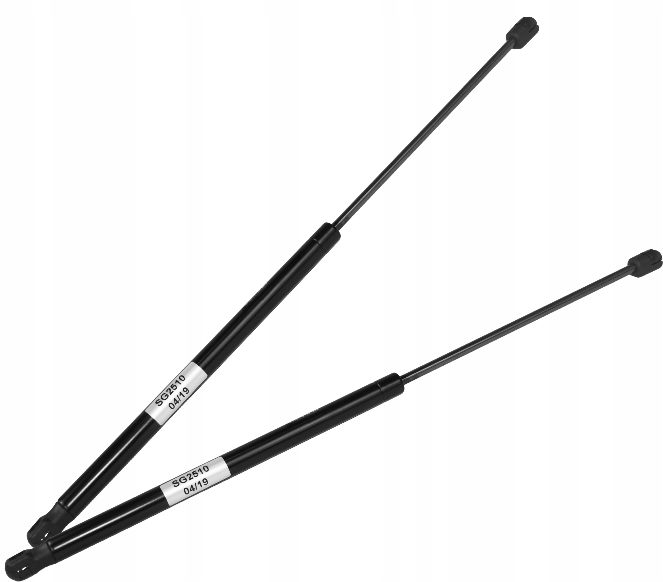 

Siłownik Teleskop KLAPYx2 Mitsubishi Carisma 95-06