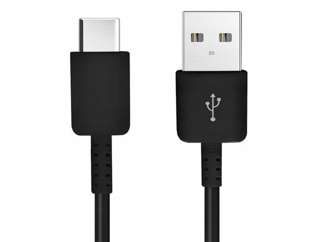 

Szybki kabel Samsung Usb Typ C 1.5m