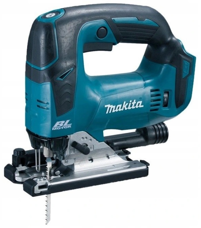 Makita 18V Li-ion Bezkartáčová Pila DJV182Z