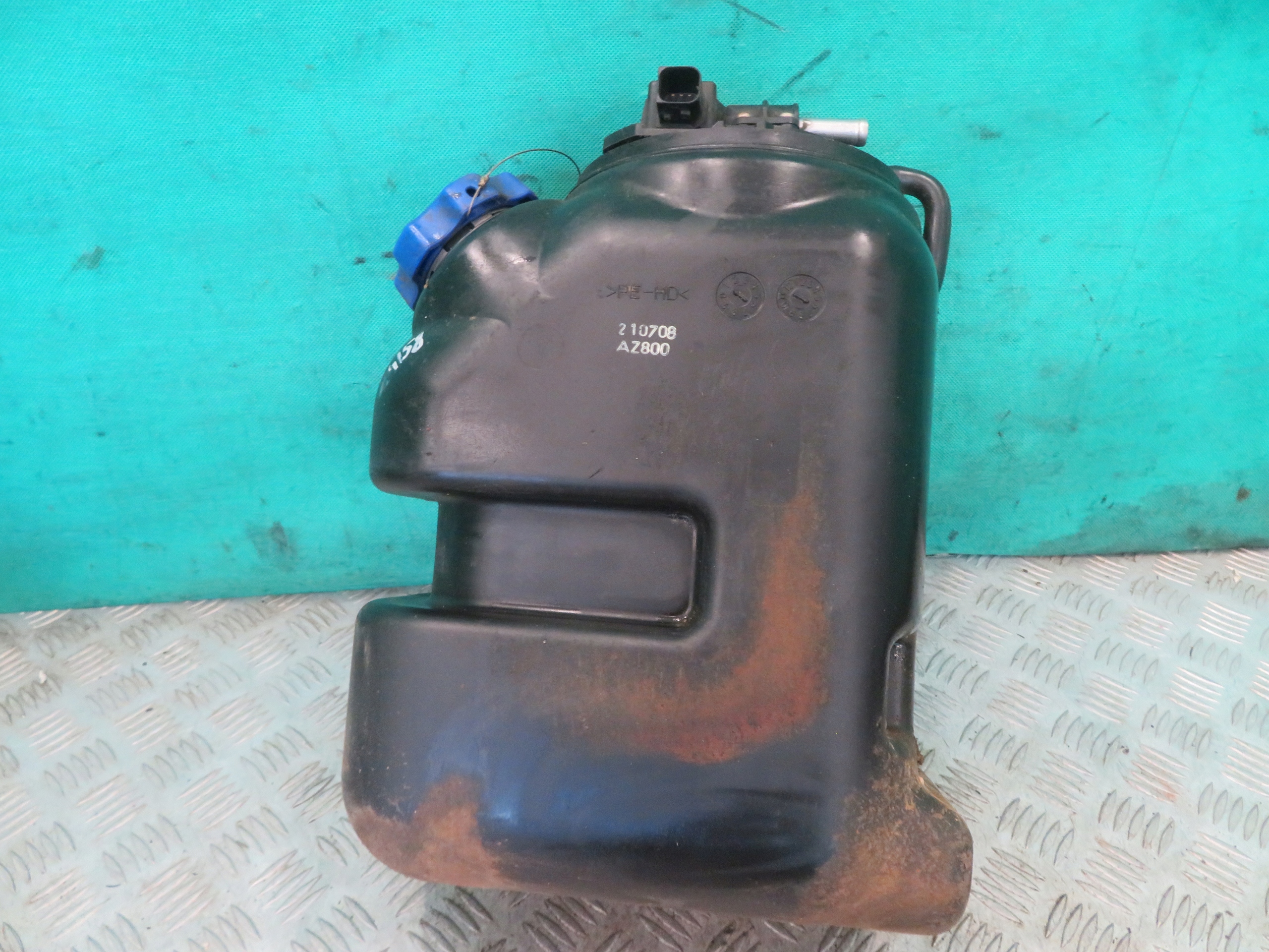 serbatoio Pompa ADBLUE ISUZU GRAFTER 8975452010 22R