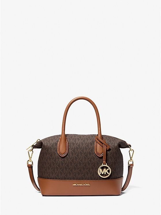 Michael Kors kabelka, crossbody Hyde dárkové balení Zdarma