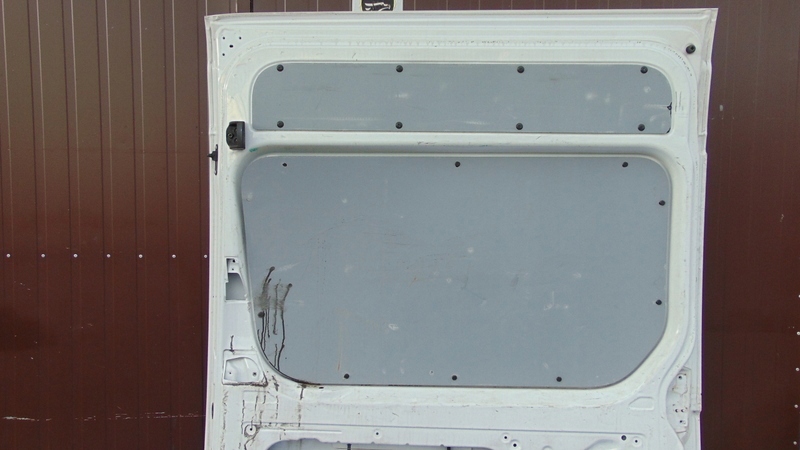 door sliding right side MERCEDES SPRINTER A910 A907 18-25R