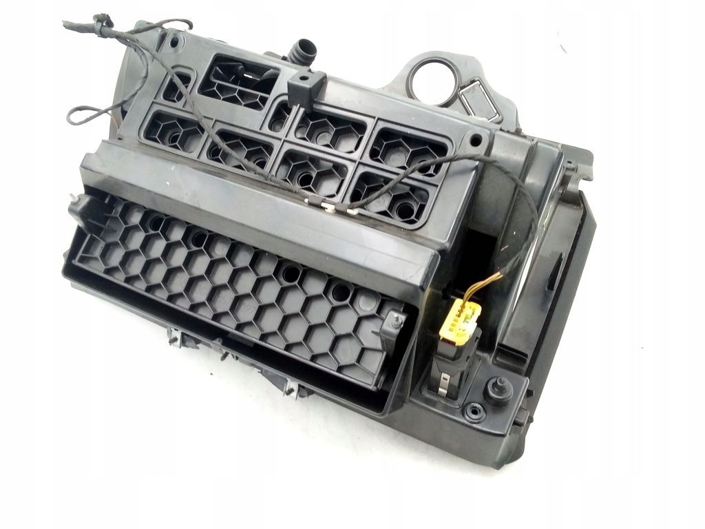 VW Passat B6 Handschuhfach des Beifahrers 3C1857097BC