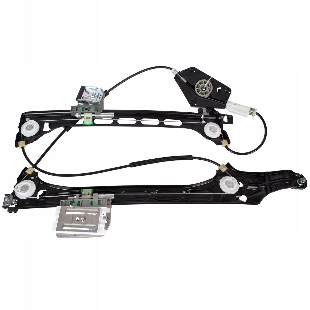 Audi Tt 8J Mechanismus Zvedáku Skla Pravý