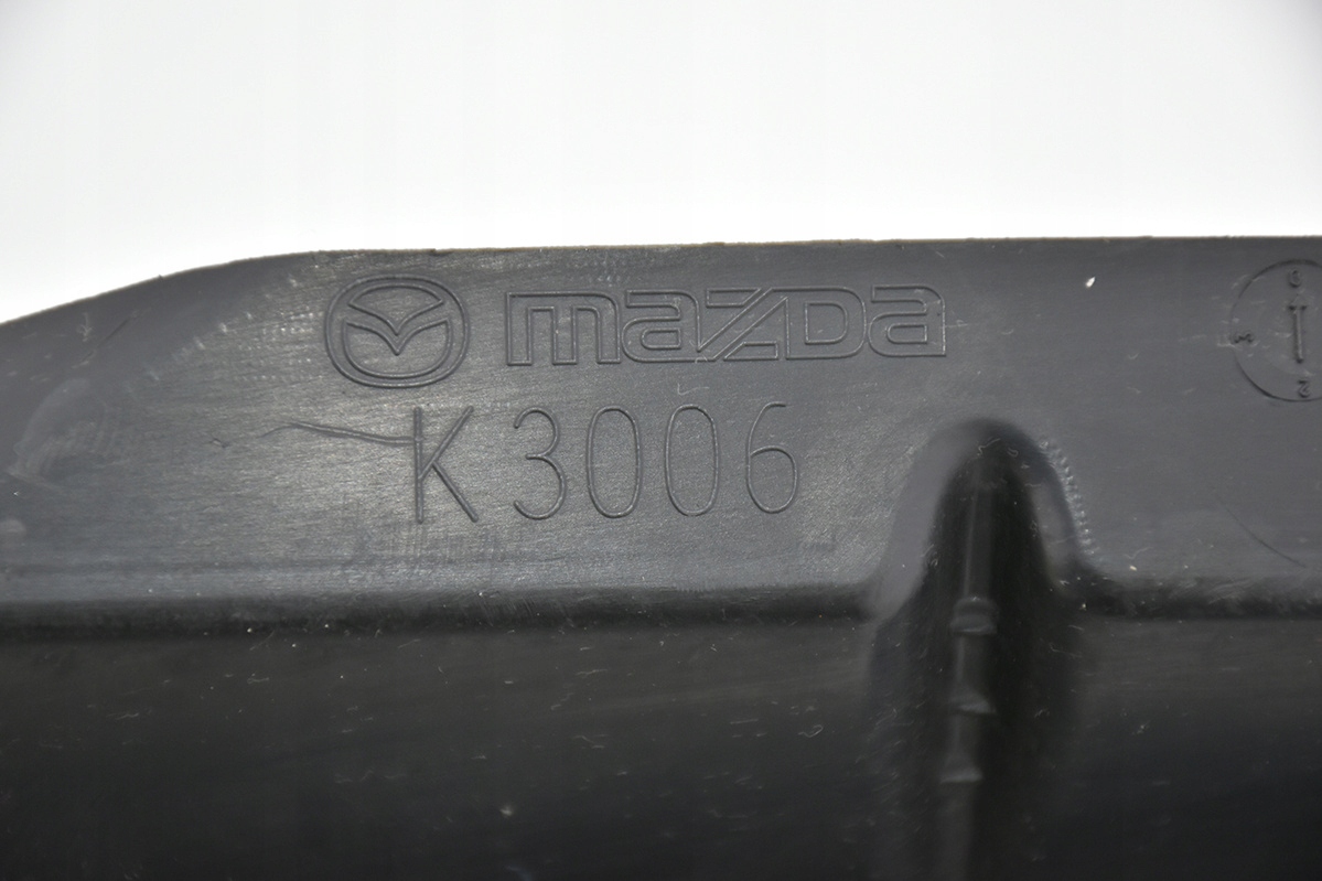 grill grille radiator MAZDA 5 LIFT CE19-50712