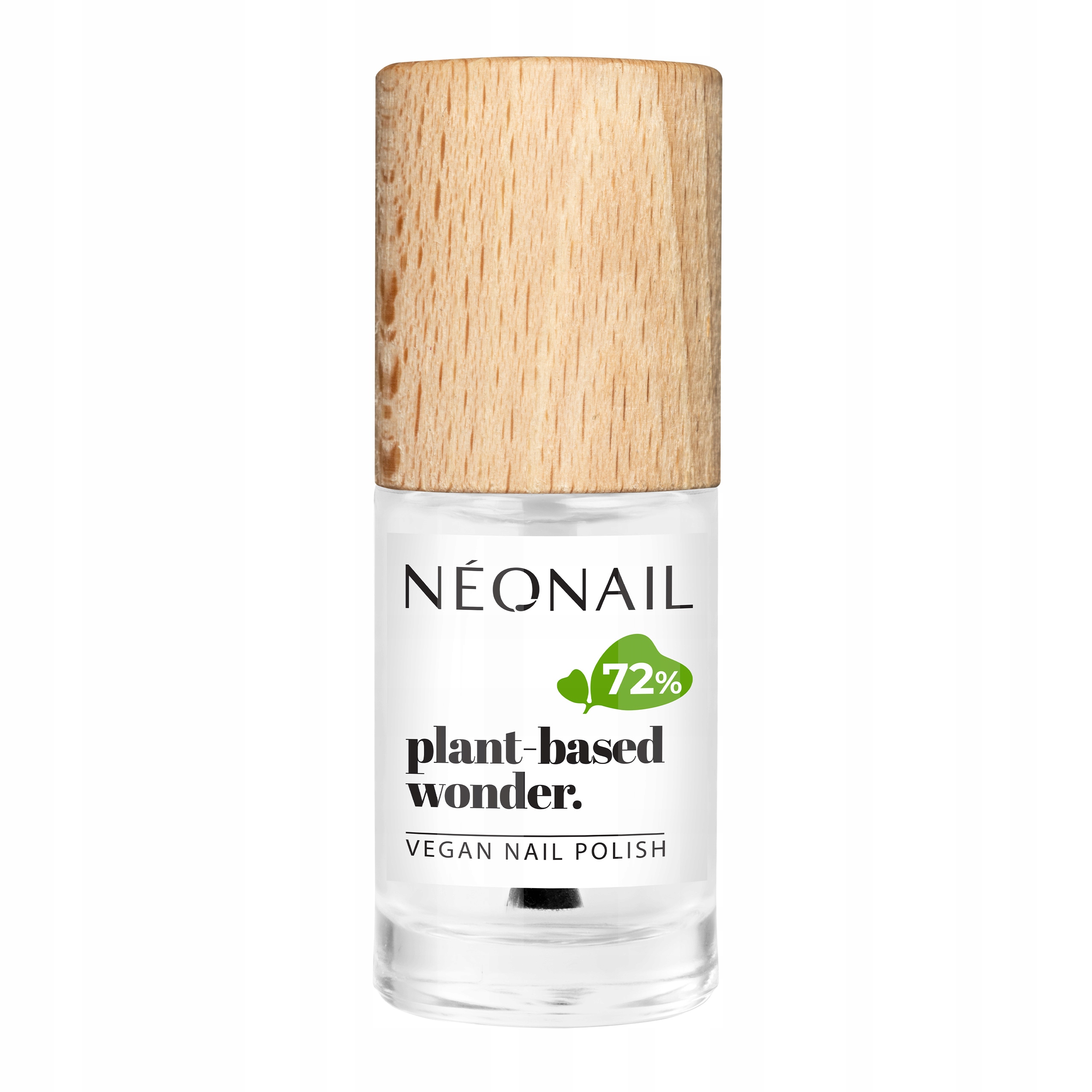 

Neonail Lakier Wegański Pure Base/top 7,2 ml baza
