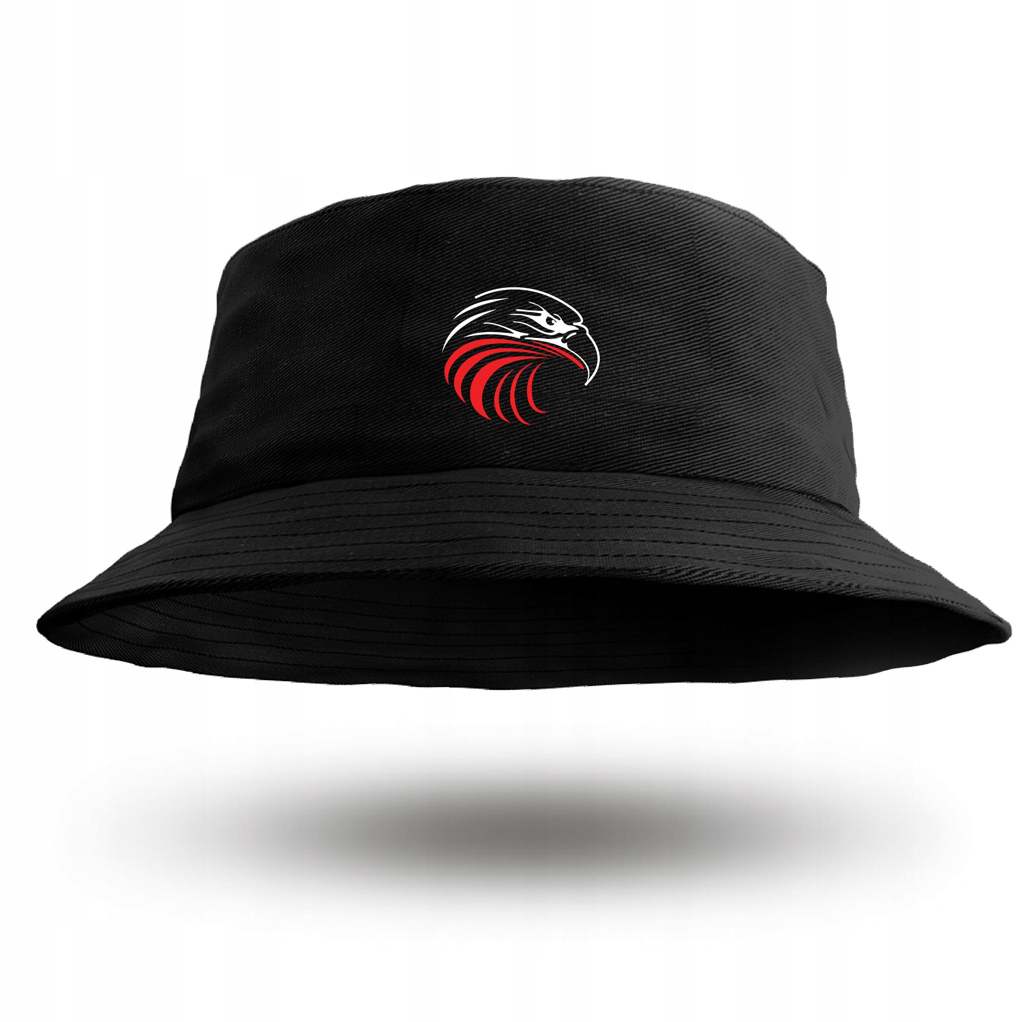 

Bucket Hat Kapelusz Patriotyczny Orzeł Biało Czerw