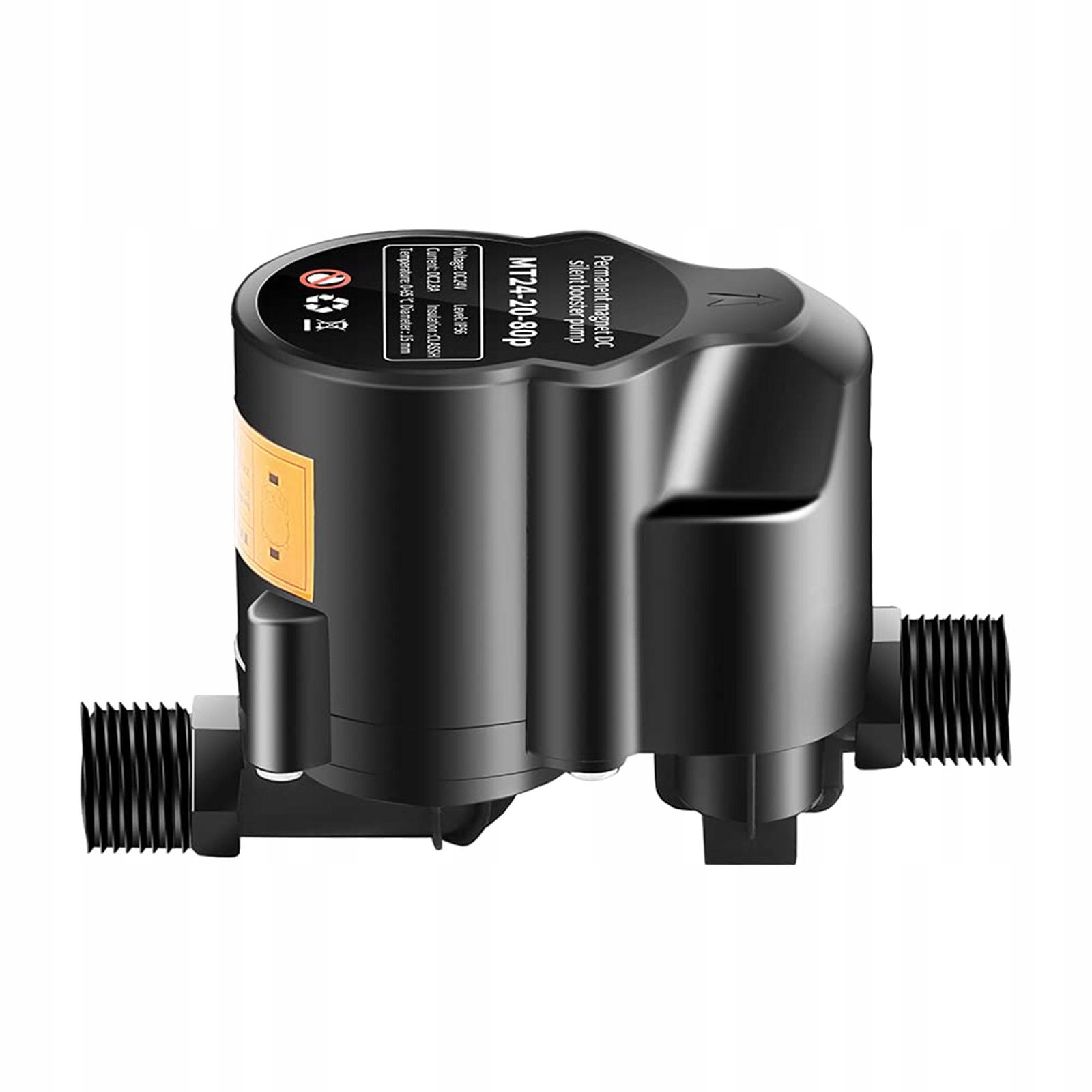 Pompa wspomagająca ciśnienie wody Auto 20L/Min Producent części 3F Quality