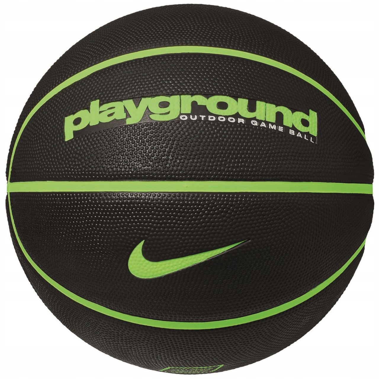 Piłka do koszykówki Nike Playground N100449808506