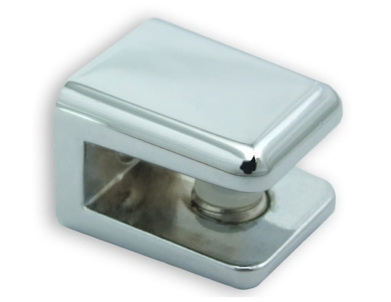 Uchwyt do szkła JM-073 CHROM Irwar