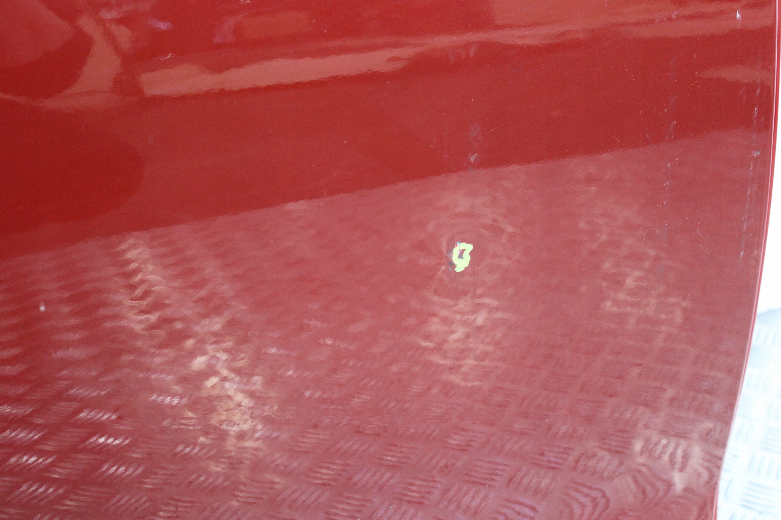door right rear part right rear. complete MINI COUNTRYMAN R60 S