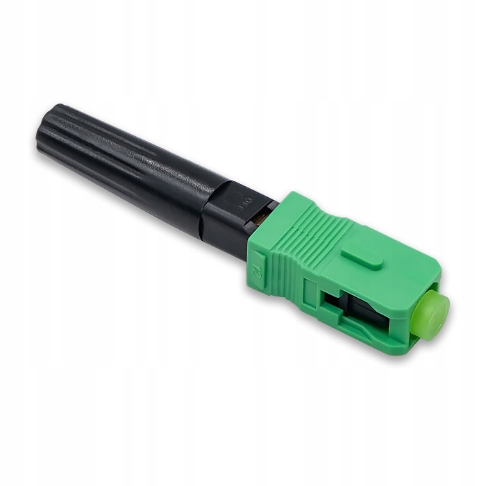 

Qoltec Szybkozłącze światłowodowe Sc/apc 10szt.