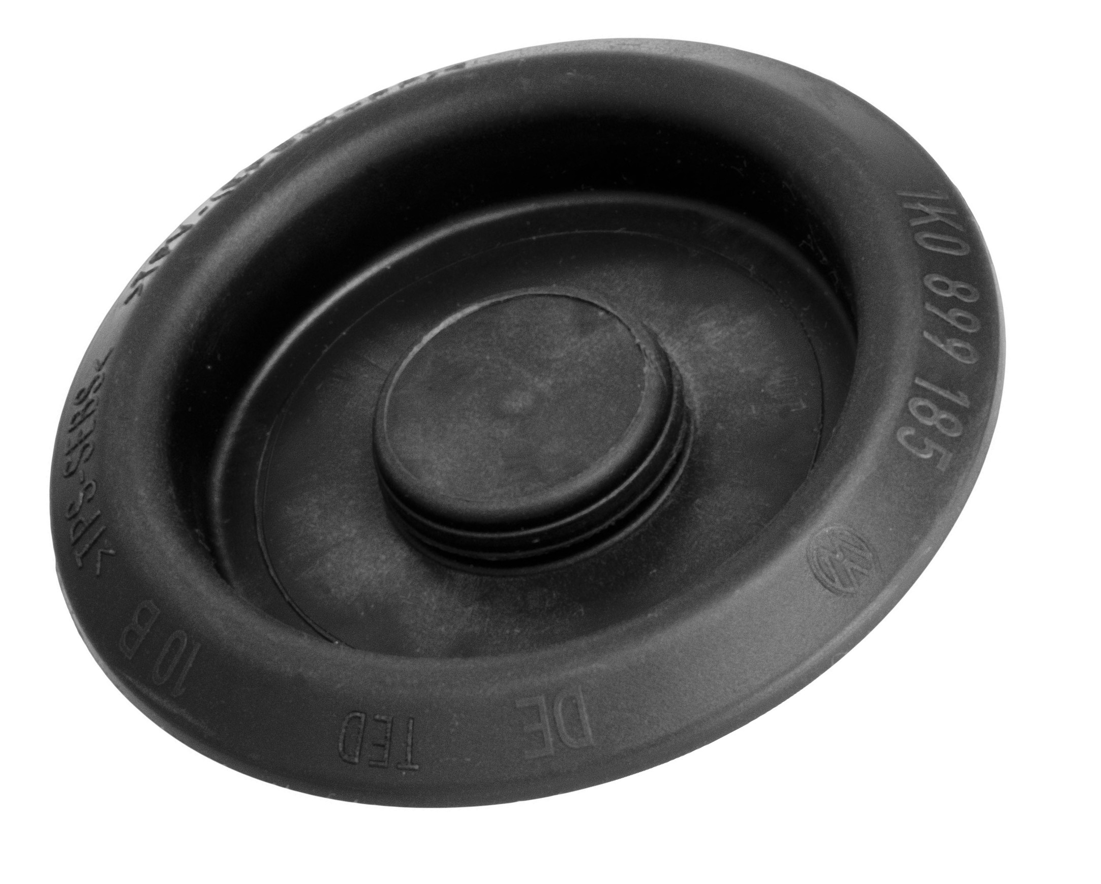 

Nowy Aso 3x korek zaślepka podłoga próg Vag 40mm