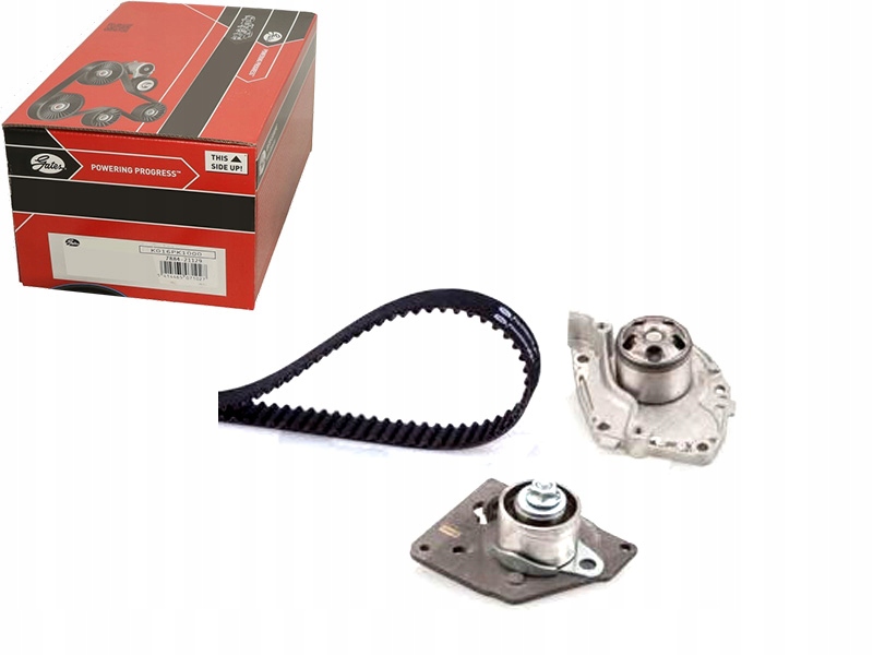 Sada Rozvodového Řemene S Čerpadlem Volvo S40 A V40 Mits