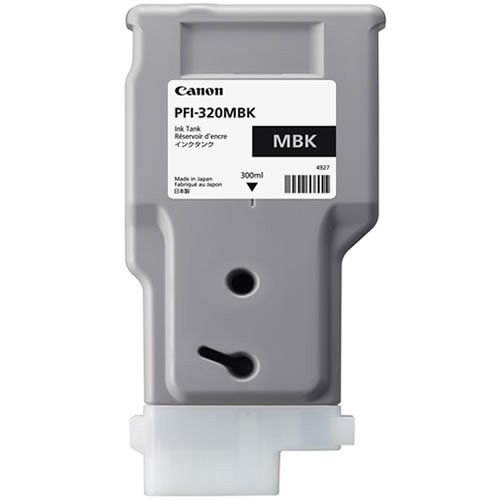 Canon Ink PFI-320 Matte Black