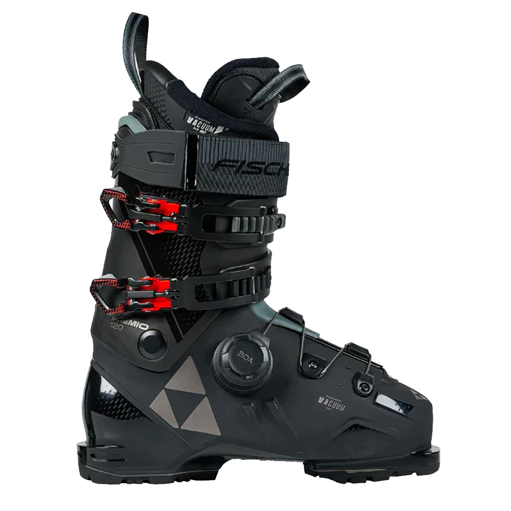 Buty narciarskie Fischer Premio 120 Hv Boa Gw 2027 roz. 275