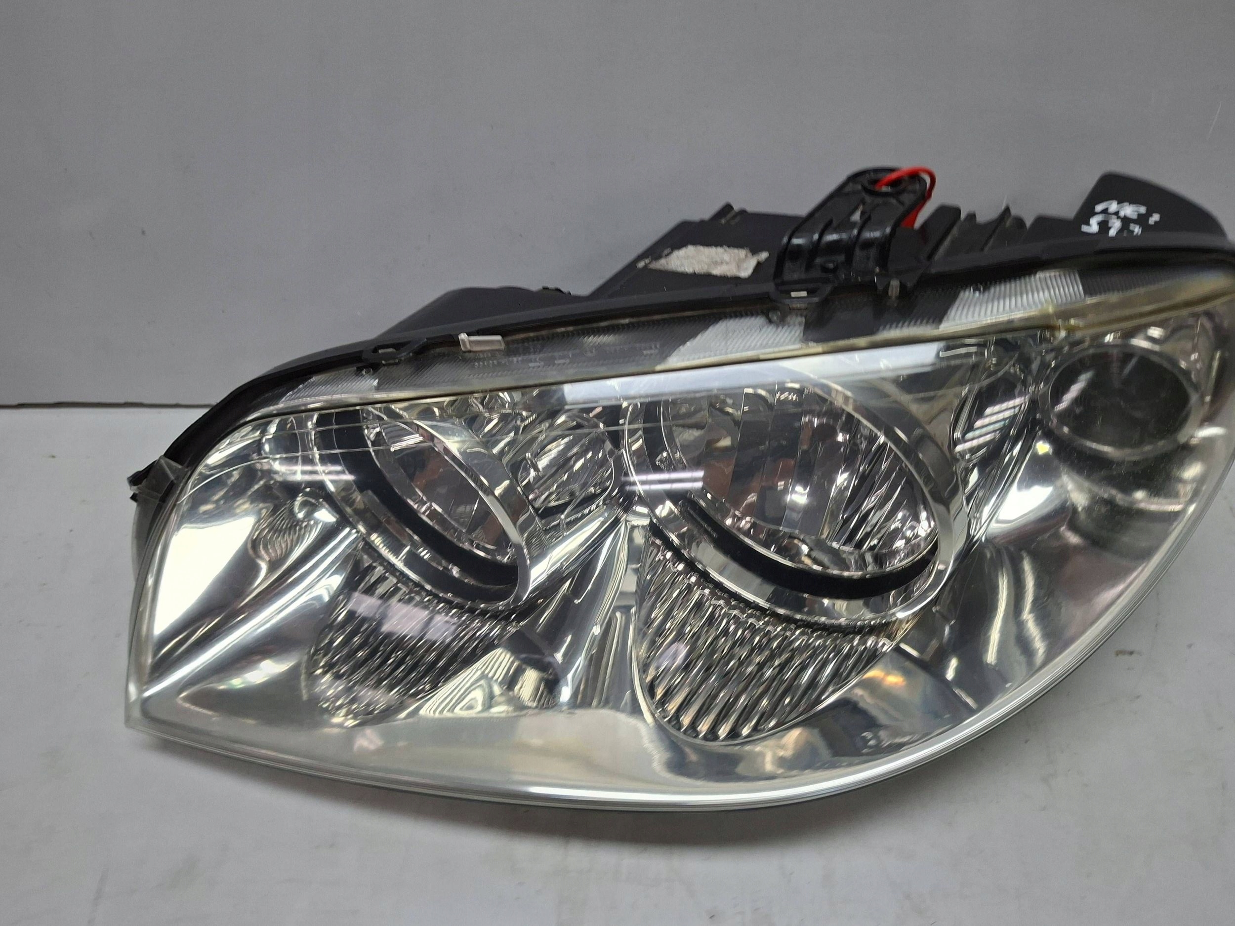 light front left FIAT PUNTO II LIFT 2003