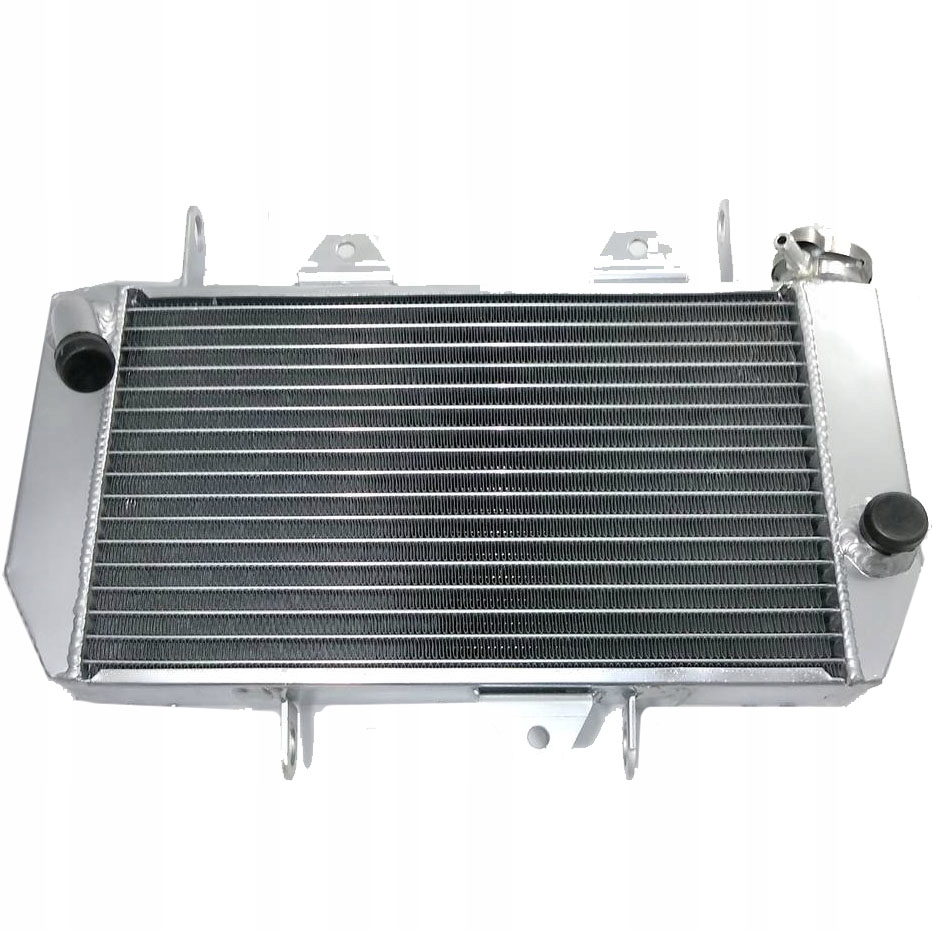 Chladič Yamaha YFZ450R 2014-2018 1TD-E2460-00-00