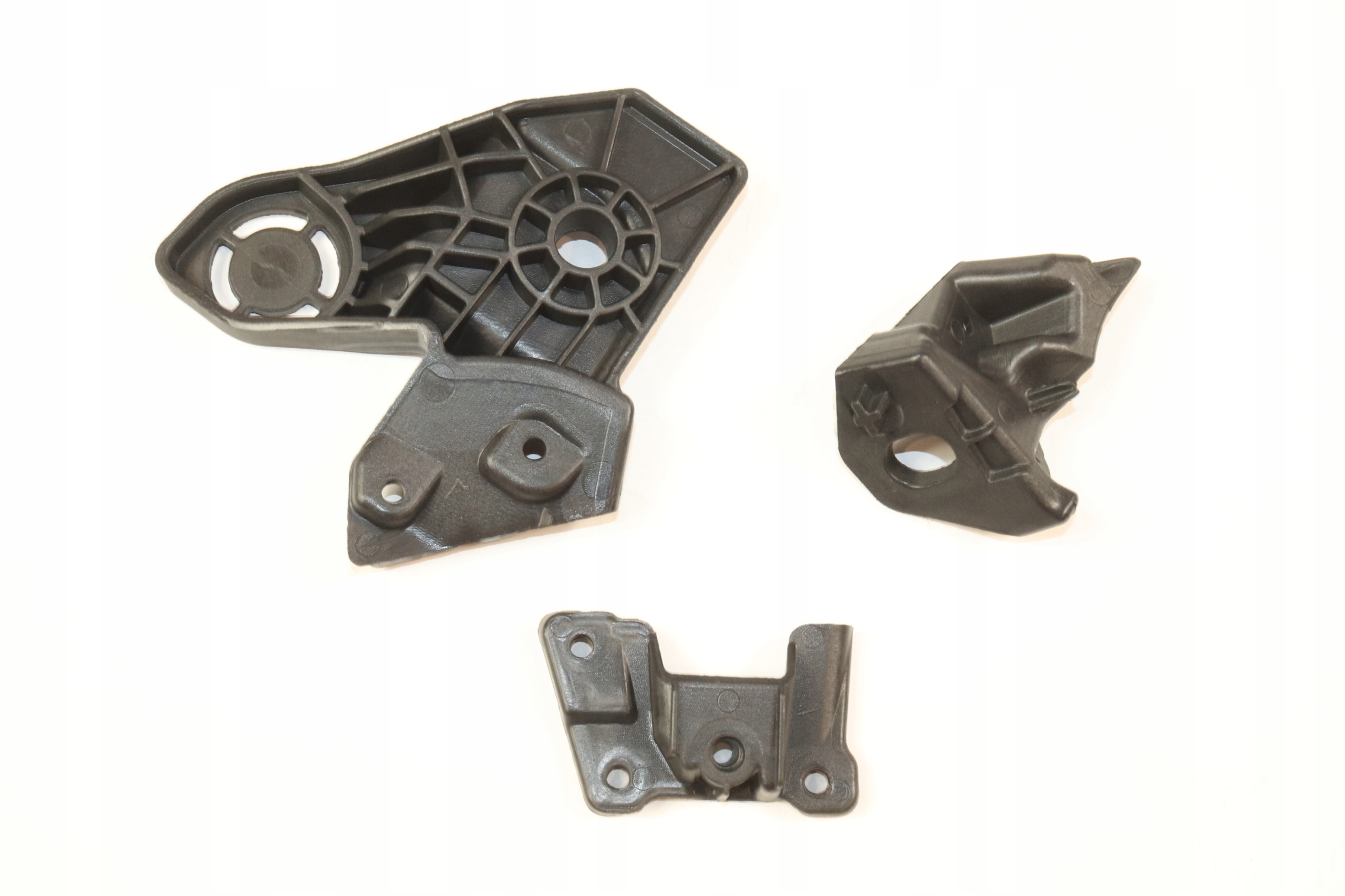 OPEL CORSA F ZESTAW NAPRAWCZY REFLEKTORA LEWY