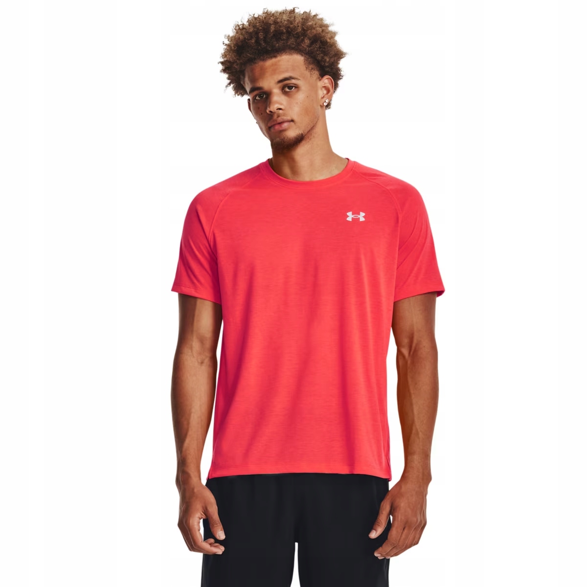 Under Armour Koszulka Biegowa Streaker Run L